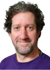 Dean, Fascia Release & Lymphatic Therapy at Aviano Therapies