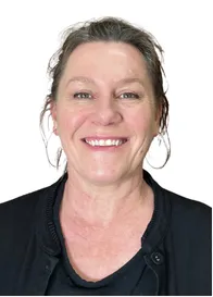 Linnette, Restorative Bodywork & Counselling at Aviano Therapies