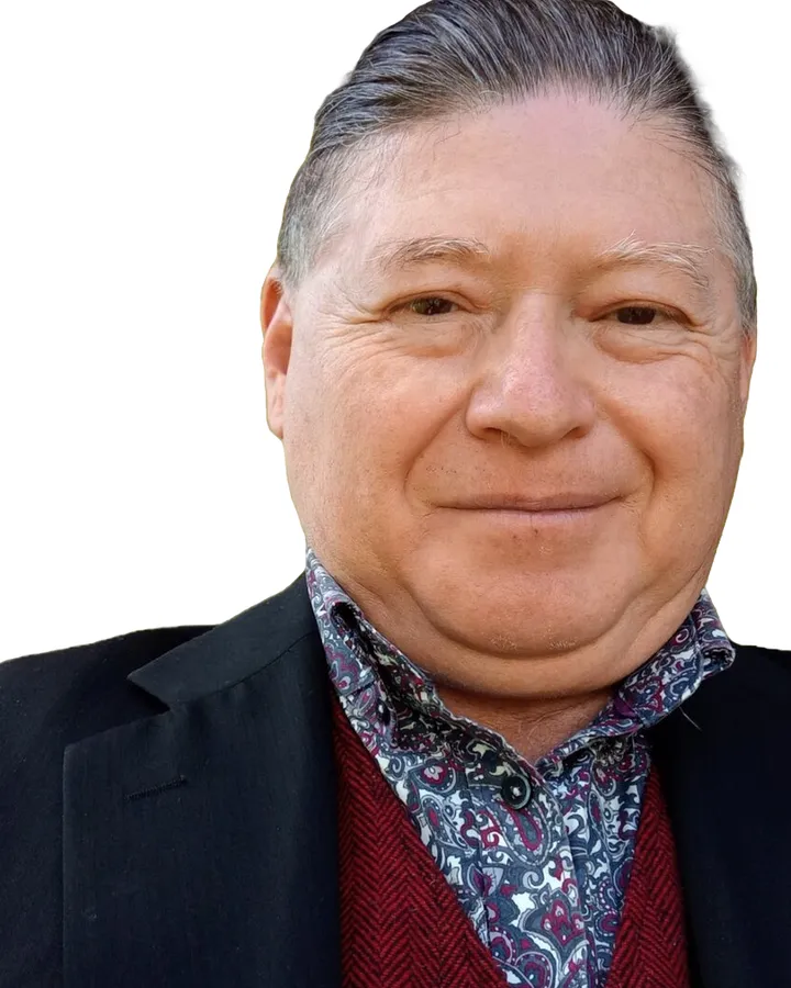Patricio H. Navia, Natural Health, Acupuncture & Chinese Medicine at Aviano Therapies