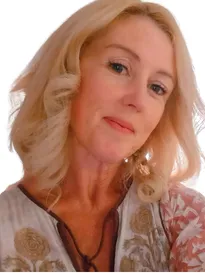 Rebekah, Intuitive Somatic Bodywork at Aviano Therapies